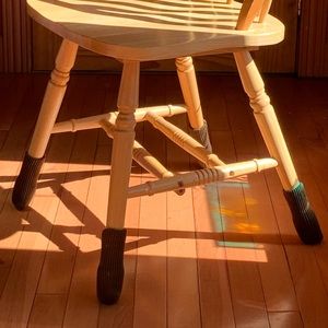 NEW Knitted Furniture Leg Covers/Booties